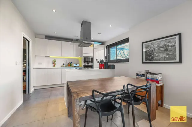 Photo 2 — Ewer Street, London, SE1 0FT