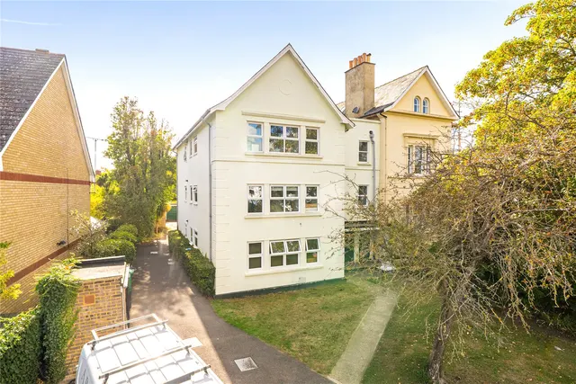 Berrylands Road, Surbiton, KT5, photo 1