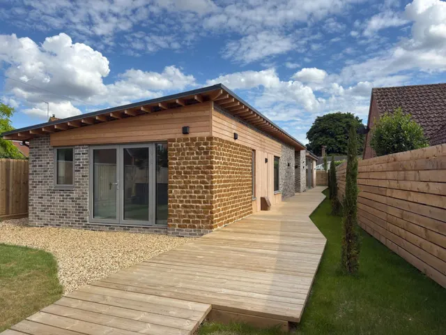 Common Road, Snettisham, PE31, photo 1