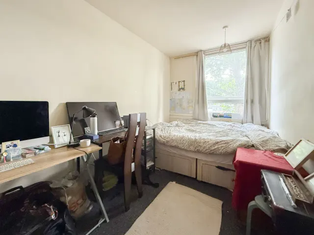 Cromer Street, London, WC1H, photo 3
