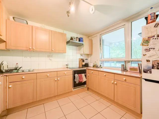 Cromer Street, London, WC1H, photo 2