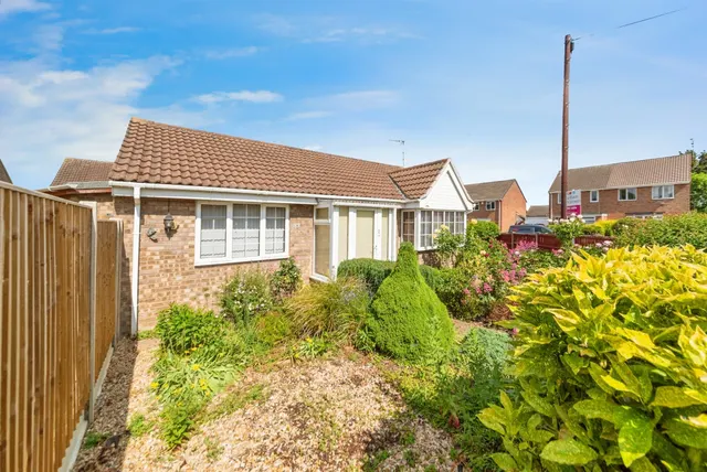 Fourth Avenue, Grantham, NG31, photo 1