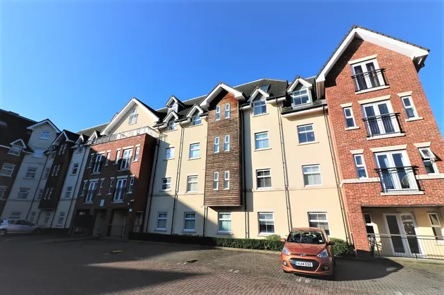 Townsend Mews, Old Town, Stevenage, SG1, photo 1