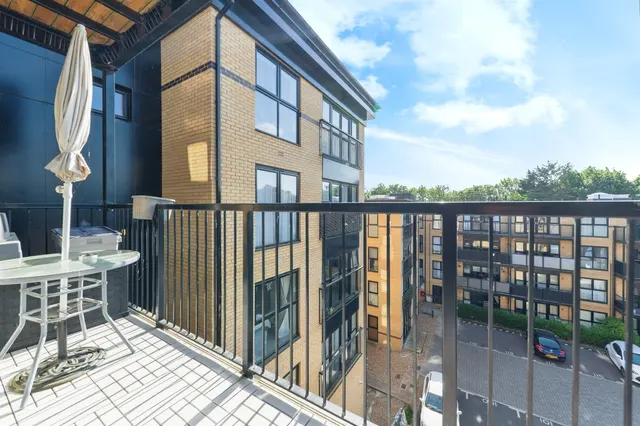 Photo 2 — Giles Crescent, Stevenage