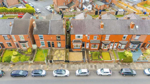 Photo 2 — Wigan Road, Ashton-In-Makerfield, Wigan, Wigan, WN4 9BH