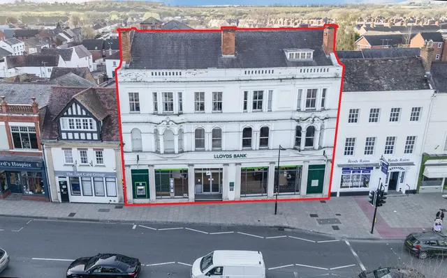 19, High Street, Evesham, photo 1