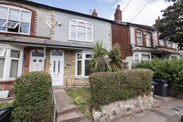 Fordhouse Lane, Birmingham, B30, photo 1