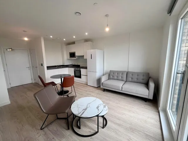 Griffiths Close, Balsall Heath, photo 1