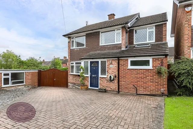 Newthorpe, Nottingham, photo 1