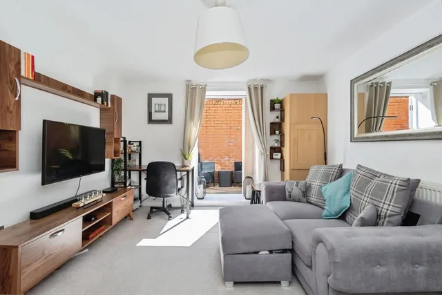 Photo 3 — Holme Road, Didsbury, Manchester, Greater Manchester, M20