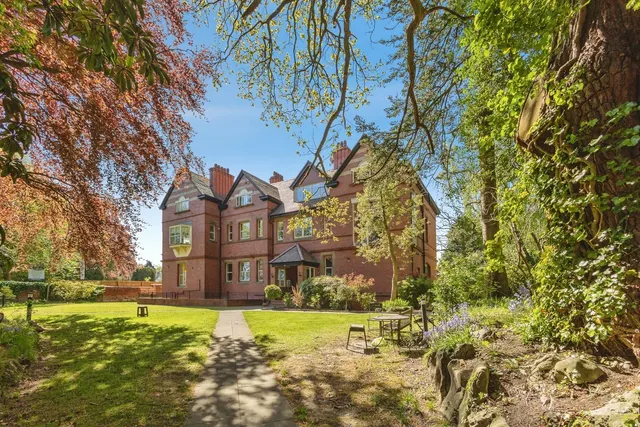 Holme Road, Didsbury, Manchester, Greater Manchester, M20, photo 1