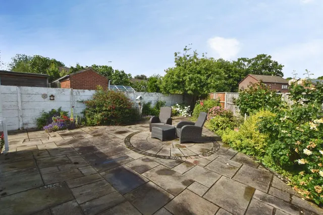 Eyebrook Close, Loughborough, LE11, photo 2
