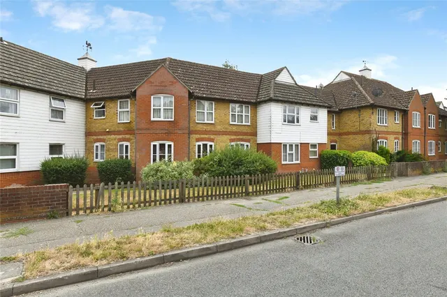 Windmill Court, Mill Road, Mile End, Colchester, CO4, photo 1