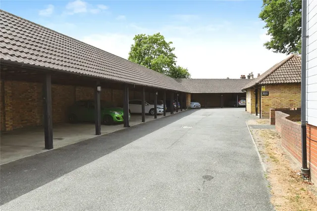 Photo 2 — Windmill Court, Mill Road, Mile End, Colchester, CO4