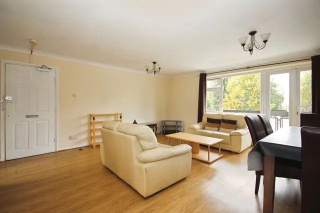 Warwick Place, Leamington Spa, CV32, photo 2