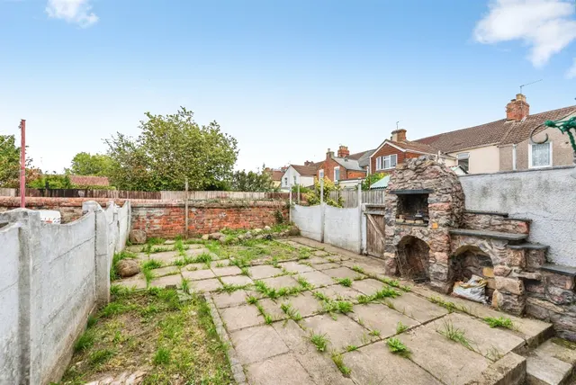 Morrison Street, Swindon, SN2, photo 3