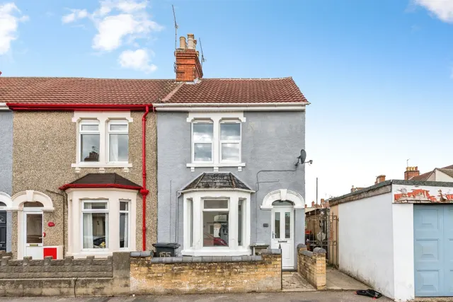 Morrison Street, Swindon, SN2, photo 1