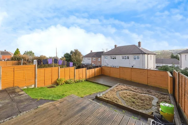Photo 2 — Highmead Gardens, BRISTOL, Avon, BS13