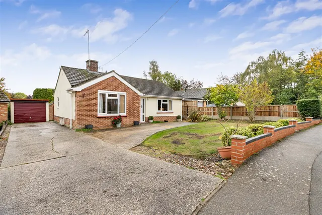 Crunch Croft, Sturmer, CB9, photo 1