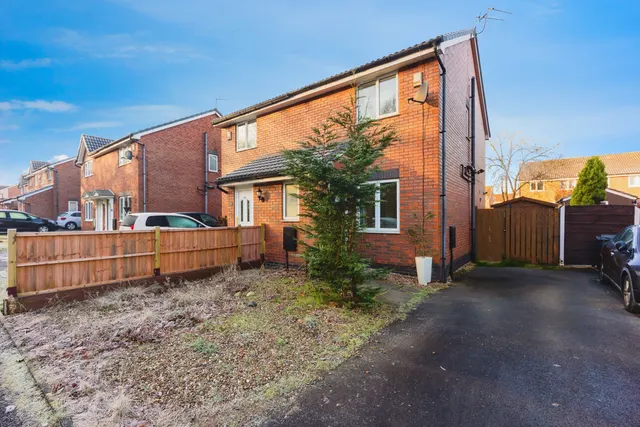 Haslington Road, Manchester, M22, photo 1