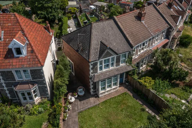 Photo 3 — Bristol Hill, Brislington, Bristol, BS4 5AA