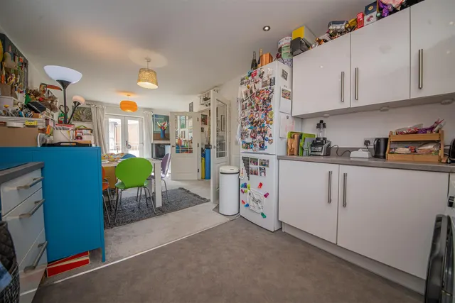 Photo 3 — Tinning Way, Eastleigh, SO50 9QH