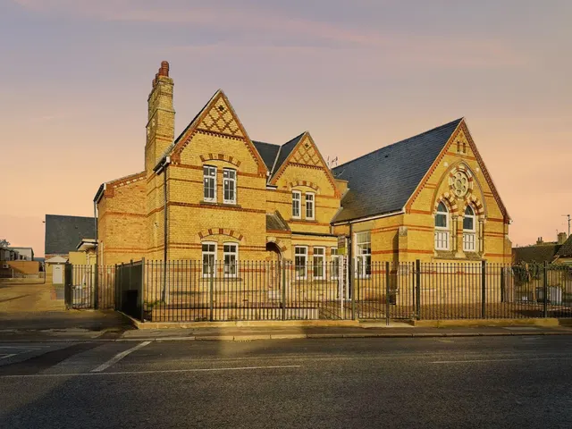 Dartford Road, March, PE15, photo 1