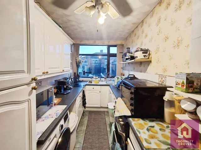 Lancaster Road, Salford, M6, photo 2