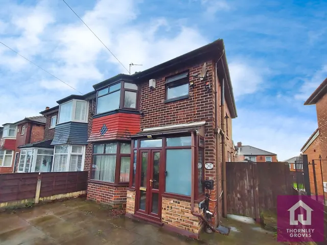 Lancaster Road, Salford, M6, photo 1