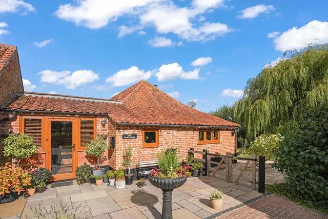 Shipmeadow, Beccles, photo 1