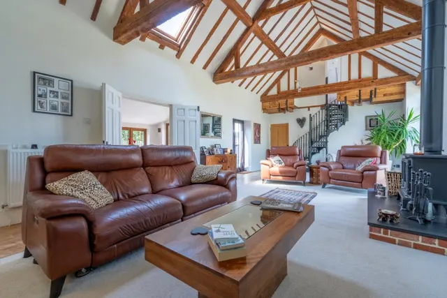Shipmeadow, Beccles, photo 2