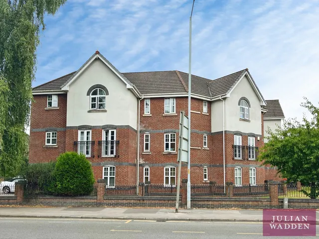 Printers Close, Burnage/Heaton Moor, M19, photo 2