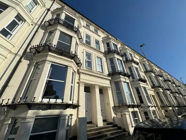 Western Parade, Southsea, Portsmouth, PO5, photo 1
