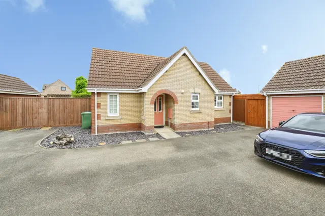 Marsh Close, March, PE15, photo 1