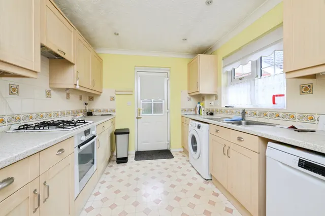 Marsh Close, March, PE15, photo 2