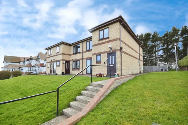 Seacroft Esplanade, Skegness, PE25, photo 1