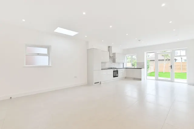 Flat 1, 92 Anson Road, London, photo 1