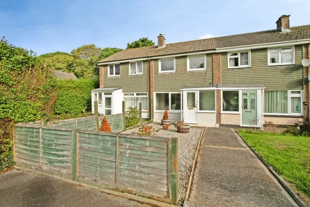 Aneray Road, Camborne, TR14, photo 1