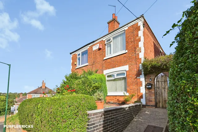 St. Bartholomews Road, Nottingham, NG3, photo 1