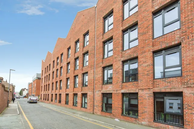Roscoe Street, Liverpool, photo 1