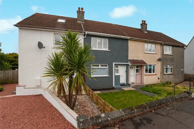 Innes Park Road, Skelmorlie, North Ayrshire, PA17, photo 1