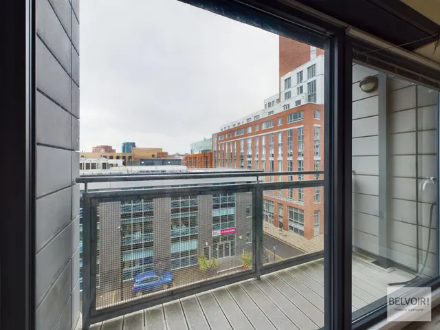 Furnival Street, Sheffield, S1, photo 2