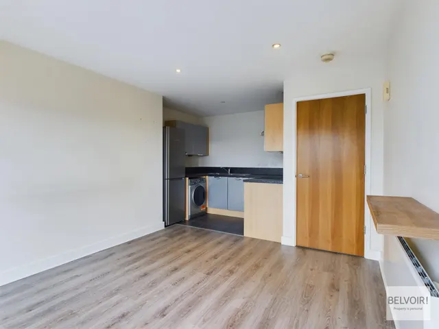 Furnival Street, Sheffield, S1, photo 3