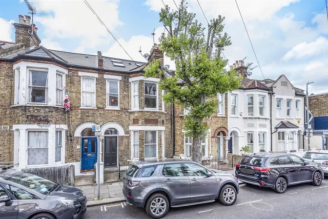 Weiss Road, Putney, SW15, photo 2