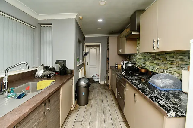 Corporation Road, Newport, NP19, photo 3