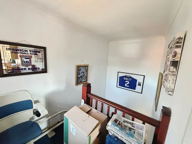 Photo 2 — Warwick Road, Clacton-On-Sea