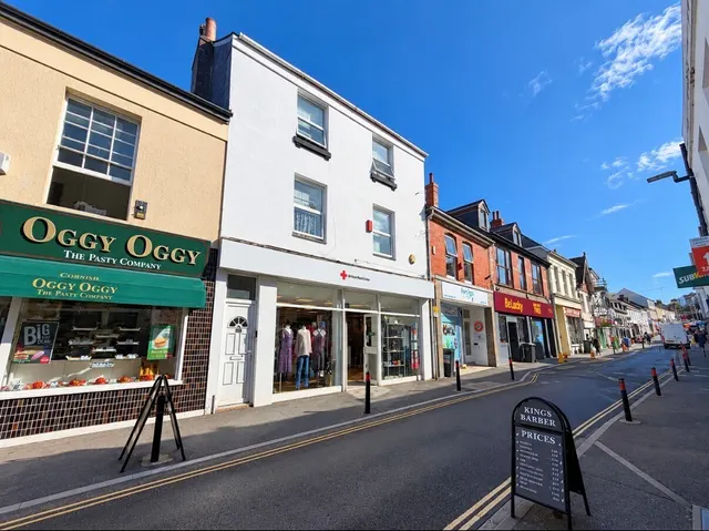 Ridgeway, Plymouth, PL7, photo 1