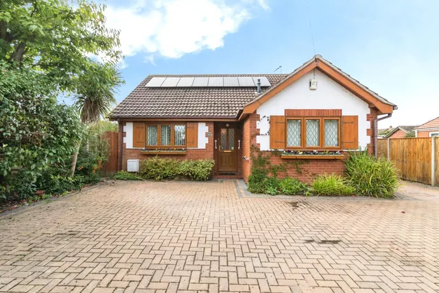 Oulton Street, Oulton, NR32, photo 1