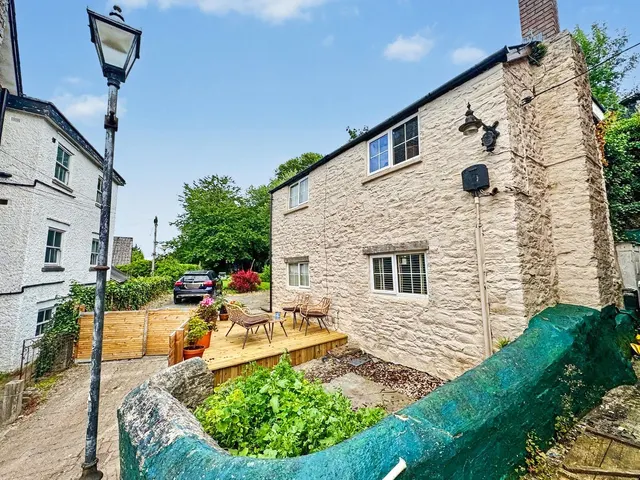 Lion Lane, Builth Wells, LD2, photo 1