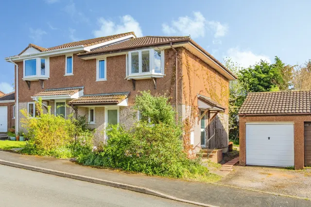 Orchard Way, Crediton, EX17, photo 1